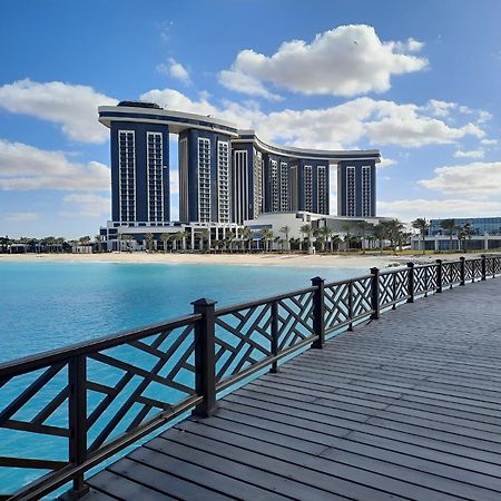 Rixos Premium Alamein El Alamein Exterior photo The Cove Rotana Resort