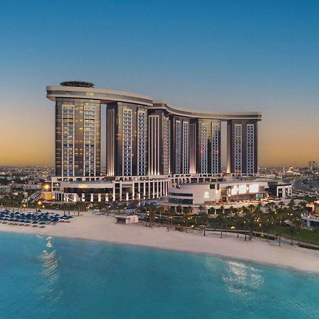 Rixos Premium Alamein El Alamein Exterior photo Hilton Ras Al Khaimah